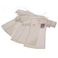 England Party Bunting