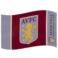 Gift Bag Offizieller Merchandise-Artikel von Aston Villa FC
