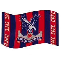 Crystal Palace FC Flag