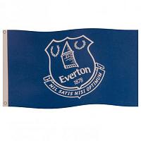 Everton FC Flag CC