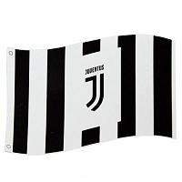 Juventus FC Flag ST