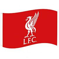 Liverpool FC Flag CC