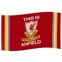 Liverpool FC Flag TIA