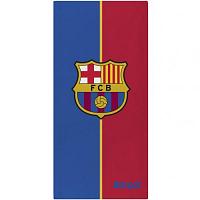 FC Barcelona Towel