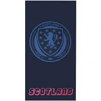 Scotland FA Towel