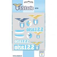 SS Lazio Tattoo Pack