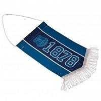 Everton FC Mini Pennant