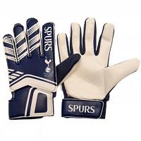 Tottenham Hotspur FC Goalkeeper Gloves Yths