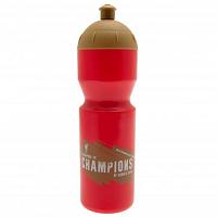 Liverpool FC Champions Of Europe Drinks Bottle