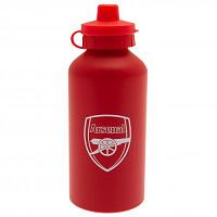 Arsenal FC Aluminium Drinks Bottle MT