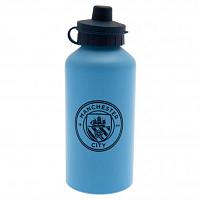 Manchester City FC Aluminium Drinks Bottle MT