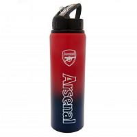 Arsenal FC Aluminium Drinks Bottle XL