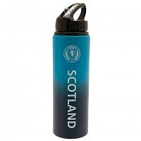 Scotland FA Aluminium Drinks Bottle XL