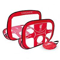 Liverpool FC Pop Up Target Goal