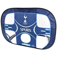 Tottenham Hotspur FC Pop Up Target Goal