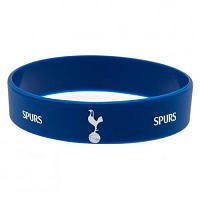 Tottenham Hotspur FC Silicone Wristband NV