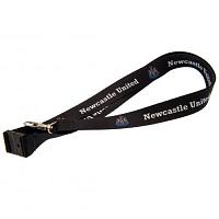 Newcastle United FC Lanyard RC