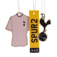 Tottenham Hotspur FC Air Freshener - 3 Pack