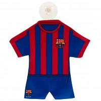 FC Barcelona Mini Kit RD