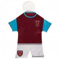 West Ham United FC Mini Kit