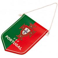 FPF Portugal Mini Pennant