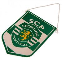 Sporting CP Mini Pennant Sporting CP Mini Pennant