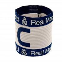 Real Madrid FC Captains Arm Band