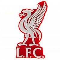 Liverpool FC Fridge Magnet - 3D