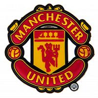 Manchester United FC Fridge Magnet - 3D