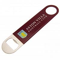 Aston Villa FC Bar Blade Magnet