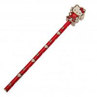 Liverpool FC Hello Kitty Pencil