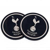 Tottenham Hotspur FC 2pk Coaster Set