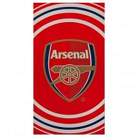 Arsenal FC Towel