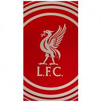 Liverpool FC Towel