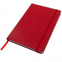 Liverpool FC A5 Notebook