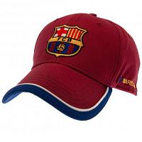 FC Barcelona Cap - Tipped Peak