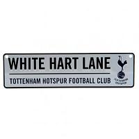 Tottenham Hotspur FC Window Sign