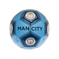 Manchester City FC Skill Ball Signature