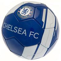 Chelsea FC Official Mini 4 Inch Soft Soccer Ball BS714 
