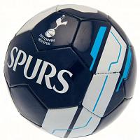 Tottenham Hotspur Retro Heritage Leather Ball Size 5 