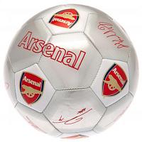 Arsenal FC Football Signature SV