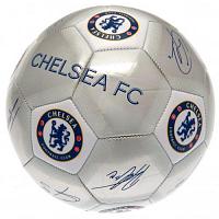 Details about   Chelsea FC Skill Ball Signature PH Size 1 Official Merchandise NEW 