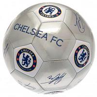 Chelsea FC Football Signature SV