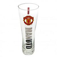 Manchester United FC Beer Glass