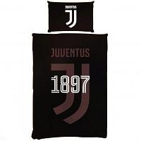 Juventus FC Single Duvet Set