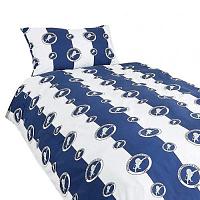 Millwall FC Single Duvet Set Millwall FC Single Duvet Set