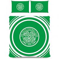 Celtic FC Double Duvet Set PL