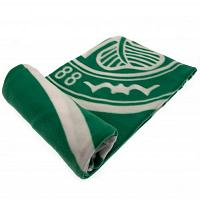 Celtic FC Fleece Blanket PL