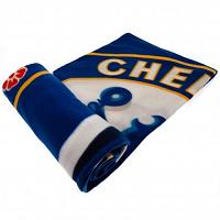 Chelsea FC Fleece Blanket PL