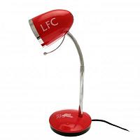 Liverpool FC Bedside Lamp